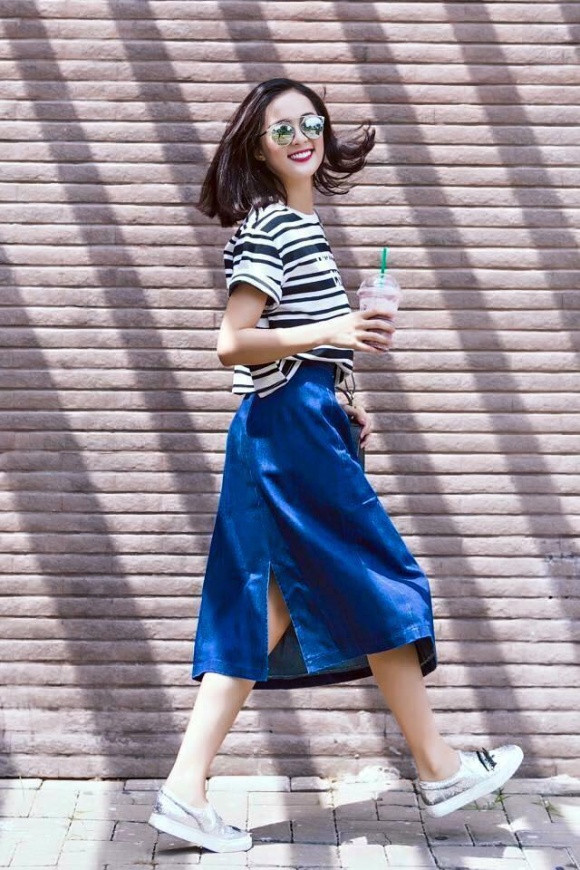 Showbiz 26/6: Hoàng Thùy Linh trở lại đóng phim sau 1 thập kỉ vì sự cố ảnh 5