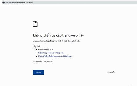VFF mở bán online vé chung kết AFF Cup: Hết veo trong 'tích tắc' ảnh 1