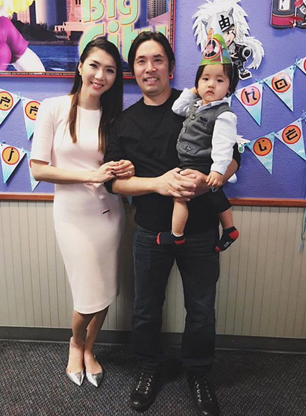 Sau 5 lần định ly hôn, Ngọc Quyên xác nhận chính thức chia tay chồng ảnh 1