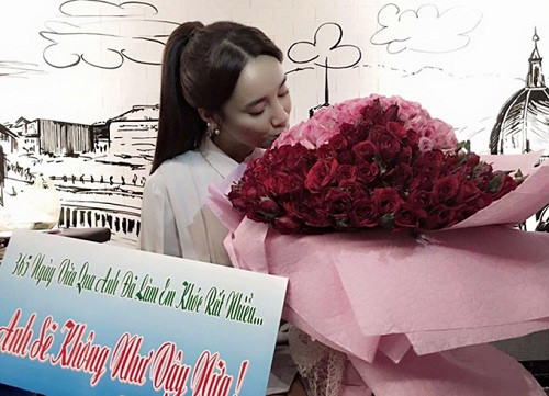 Gần 1500 ngày yêu đầy sóng gió của Trường Giang và Nhã Phương ảnh 6