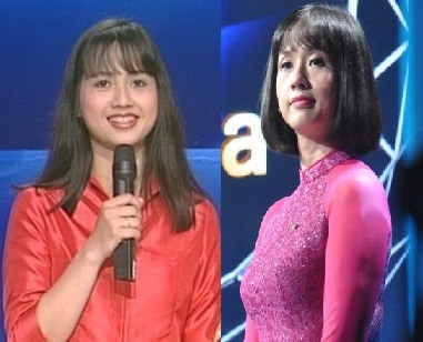 Dàn MC 'Đường lên đỉnh Olympia' ngày ấy bây giờ ra sao? ảnh 3