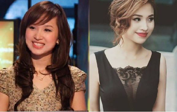 Dàn MC 'Đường lên đỉnh Olympia' ngày ấy bây giờ ra sao? ảnh 7