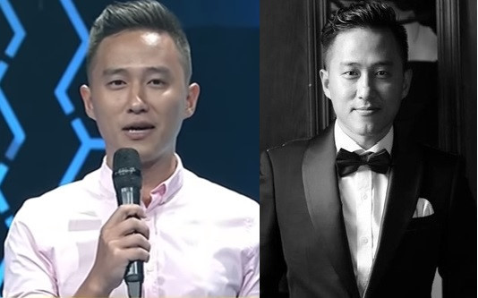 Dàn MC 'Đường lên đỉnh Olympia' ngày ấy bây giờ ra sao? ảnh 8