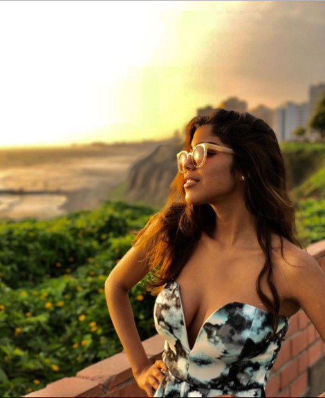 Showbiz 20/6: Phạm Băng Băng nói gì về tin đồn bỏ quốc tịch Trung ảnh 7