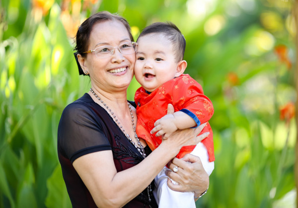 Khánh Thi gây xúc động với thư gửi bố đã mất 15 năm ảnh 1