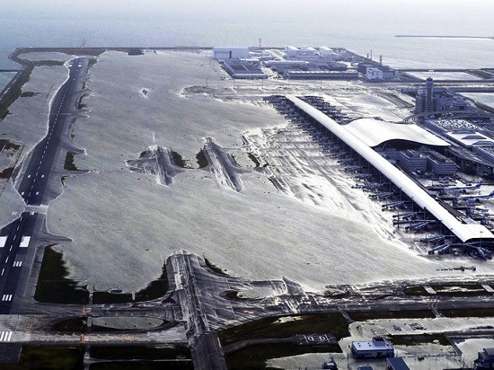 Philippines, Hong Kong và Đài Loan làm gì trước siêu bão Mangkhut ? ảnh 1