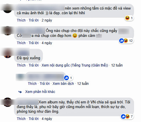 4 cô gái khỏa thân quảng bá du lịch bị chỉ trích gay gắt ảnh 5