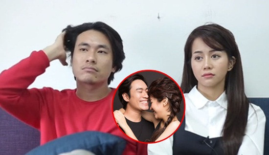 Cát Phượng cố bình thản để không gục ngã vì lùm xùm Kiều Minh Tuấn ảnh 1