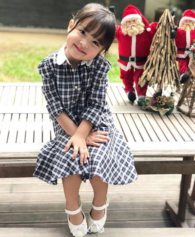 'Mỹ nhân đẹp nhất Philippines' sắp sinh con thứ 2 ảnh 2