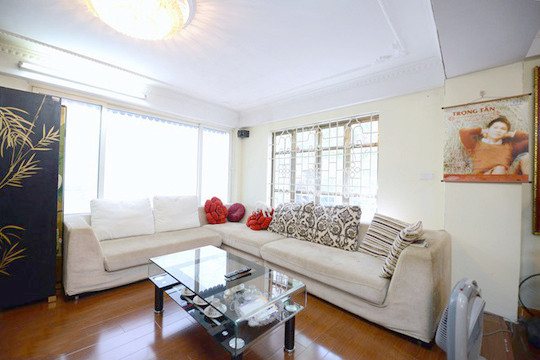 'Soi' nhà của 3 'hoàng tử nhạc đỏ' Trọng Tấn, Việt Hoàn, Đăng Dương ảnh 4