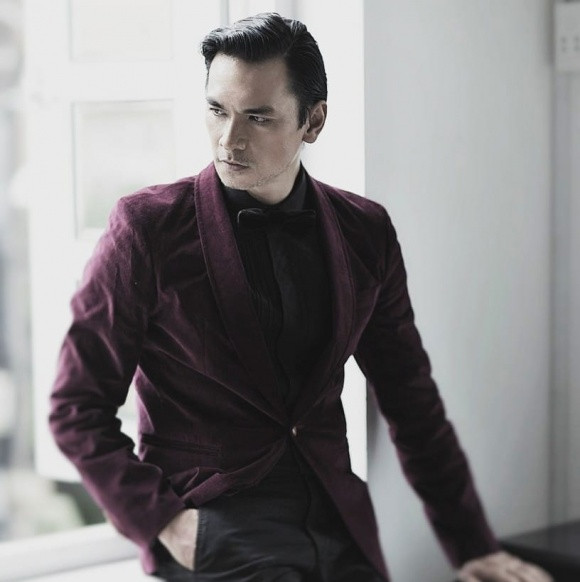 Showbiz 28/7: Phạm Băng Băng bị bắt vì gian lận tài chính? ảnh 8