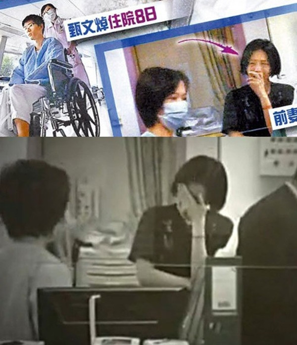 Vì sao Chân Tử Đan đến bây giờ mới công khai ảnh bên con trai riêng? ảnh 2