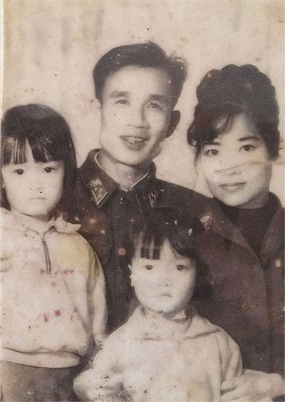 Tuổi thơ cơ cực của danh hài Vân Dung, Chiến Thắng, Quang Thắng ảnh 2