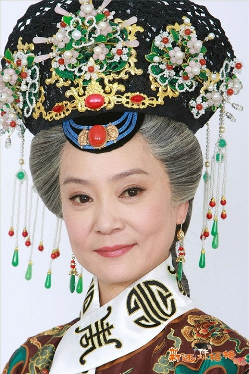 Cuộc đời đầy nước mắt của Lưu Tuyết Hoa 'Xóm vắng' ảnh 6