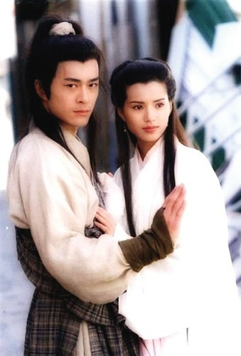 Cổ Thiên Lạc: Từ ngồi tù đến 'ông hoàng giải trí' Hoa ngữ ảnh 3