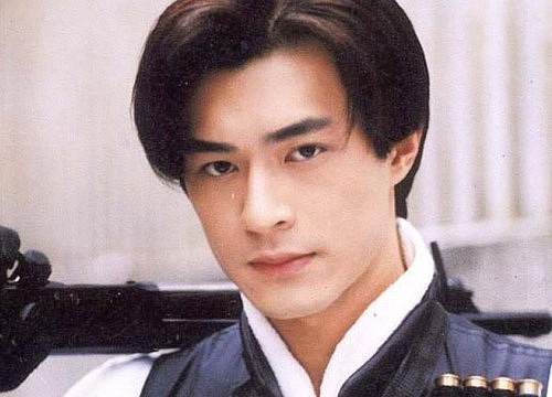 Cổ Thiên Lạc: Từ ngồi tù đến 'ông hoàng giải trí' Hoa ngữ ảnh 2