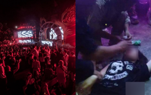 Nhìn lại 1 tuần vụ 7 người chết tại Lễ hội âm nhạc gây bàng hoàng ảnh 2