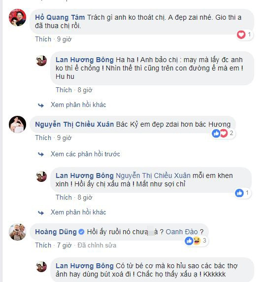 Bất ngờ ảnh 'ngố tàu' cách đây 40 năm của vợ chồng Lan Hương-Đỗ Kỷ ảnh 4