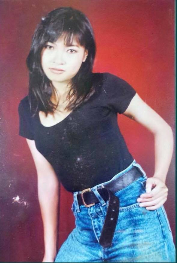 Phương Thanh vô tình làm lộ cát -xê không tưởng cách đây gần 2 thập kỉ ảnh 1