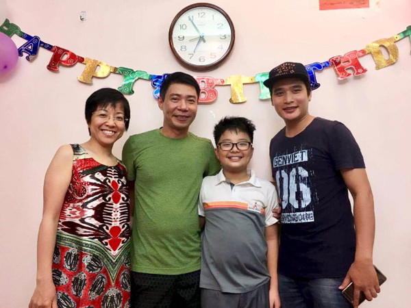 MC Thảo Vân nói gì khi nhiều cha mẹ tạo áp lực học hành cho con? ảnh 1