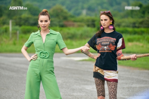 Hồ Ngọc Hà trải lòng về chuyện tình bên Kim Lý và gia đình, sự nghiệp ảnh 3