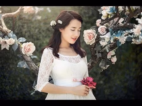 'Cô dâu tháng 9' Nhã Phương đẹp hút hồn với váy cưới ảnh 10