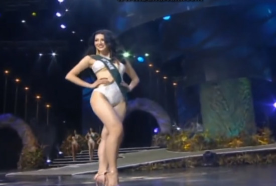 Những hình ảnh ấn tượng của Phương Khánh tại Miss Earth 2018 ảnh 2