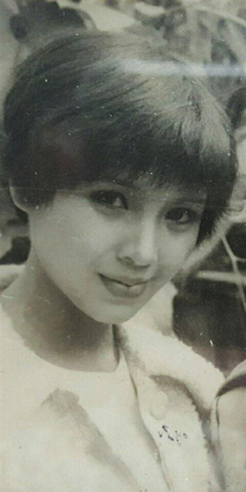 Chiêm ngưỡng những 'biểu tượng nhan sắc' một thời của màn ảnh Việt ảnh 4