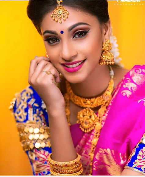 Cô gái 19 tuổi lên ngôi Hoa hậu Ấn Độ 2018 đẹp mê mẩn ảnh 4