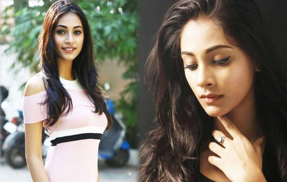 Cô gái 19 tuổi lên ngôi Hoa hậu Ấn Độ 2018 đẹp mê mẩn ảnh 7