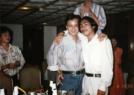 Cuộc đời và sự nghiệp đỉnh cao dang dở của tài tử Lê Công Tuấn Anh ảnh 5