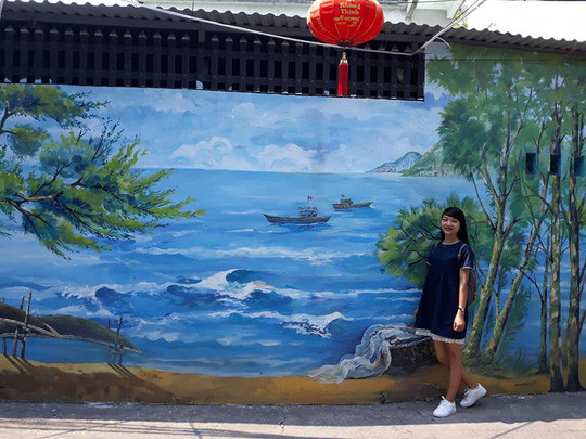 “Đứng ngồi không yên” với 5 điểm chụp hình sống ảo ở Đà Nẵng ảnh 2