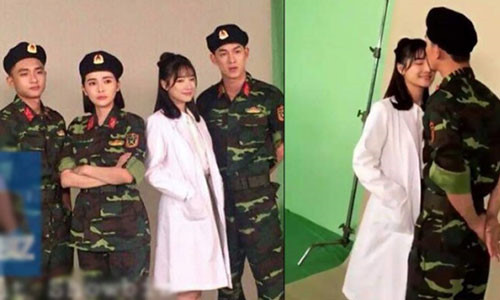 Showbiz 11/7: Phạm Anh Khoa đăng status khó hiểu sau scandal gạ tình ? ảnh 5