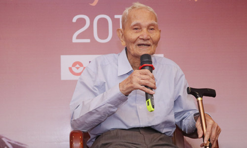 Showbiz 29/8: Bài hát về ông Park Hang Seo của U23 gây sốt ảnh 6