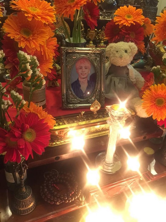 Tina Tình lần đầu nói về việc từng tự tử vì trầm cảm ở tuổi 27 ảnh 2