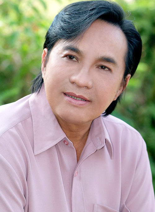 Xét NSND cho Thanh Tuấn: Khi già yếu, việc có danh hiệu đã vô nghĩa ảnh 1