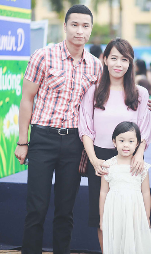 Cuộc sống hiện tại của MC Diệp Chi và thành tích học tập 'khủng' ảnh 8