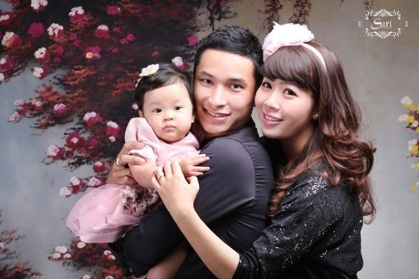 Cuộc sống hiện tại của MC Diệp Chi và thành tích học tập 'khủng' ảnh 7