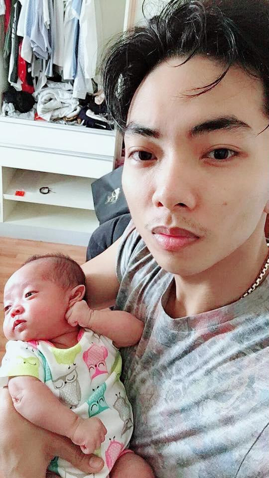 Khánh Thi chia sẻ cách vượt trầm cảm sau sinh gây chú ý ảnh 3