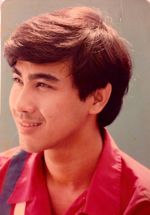 Những tên tuổi cùng thời Lê Công Tuấn Anh giờ ra sao? ảnh 15