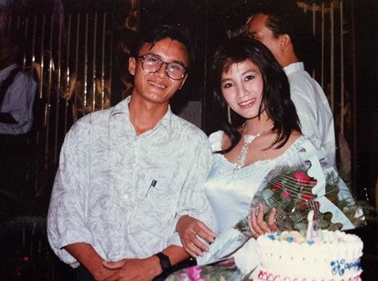 Cuộc đời và sự nghiệp đỉnh cao dang dở của tài tử Lê Công Tuấn Anh ảnh 6