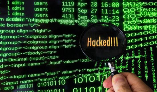 Website Ngân hàng Hợp tác xã Việt Nam bị hack, khách hàng cần làm gì? ảnh 1
