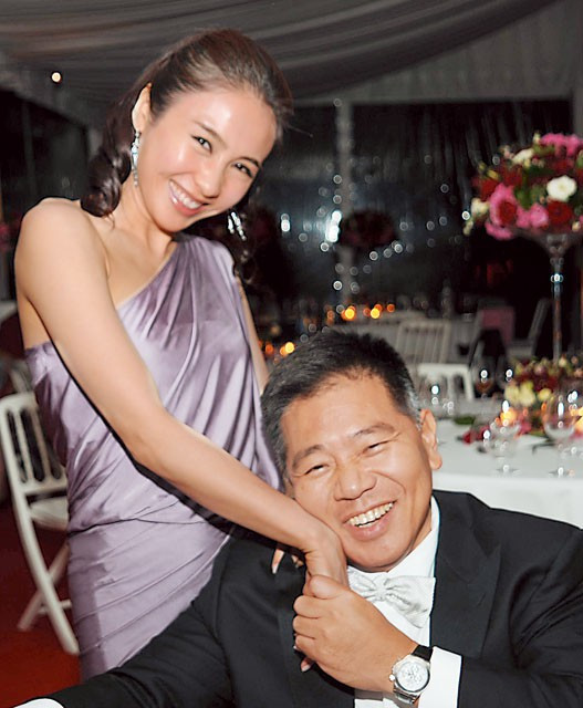 Cuộc sống 'đệ nhất mỹ nhân TVB' Lê Tư sau 10 năm bên chồng tàn phế ảnh 4