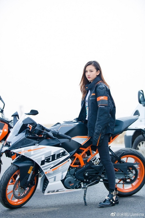 Phát sốt với nhan sắc thiên thần của 'Na Tra' Tổ Nhi tuổi 19 ảnh 5