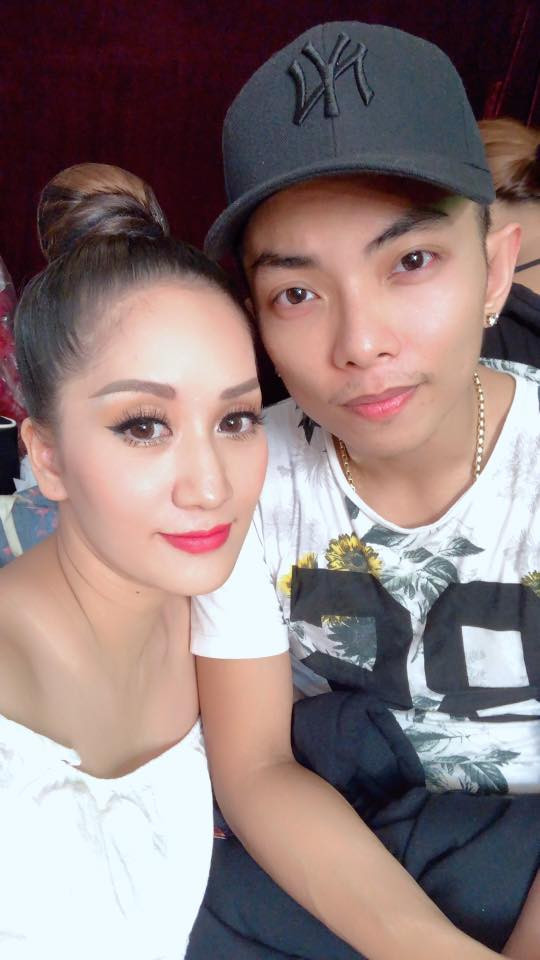 Showbiz 6/7: Mối tình 'ông cháu' của Á hậu 9X lại gây tranh cãi? ảnh 6