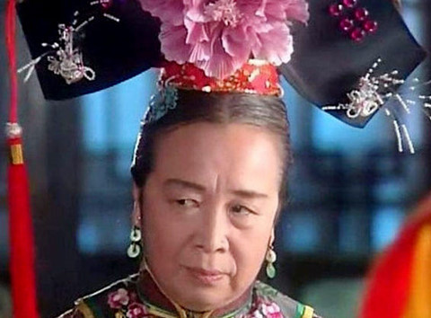 Xót xa 'Dung ma ma' phim 'Hoàn Châu Cách Cách' sống cô độc ở tuổi 82 ảnh 3