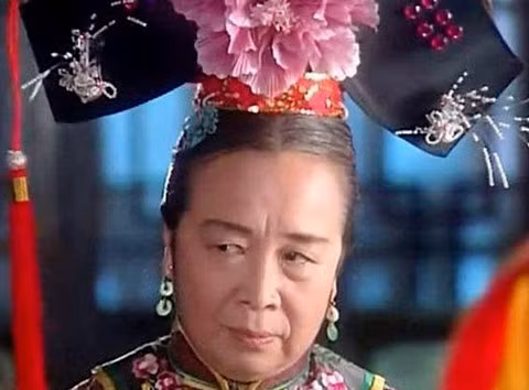 Xót xa 'Dung ma ma' phim 'Hoàn Châu Cách Cách' sống cô độc ở tuổi 82 ảnh 3