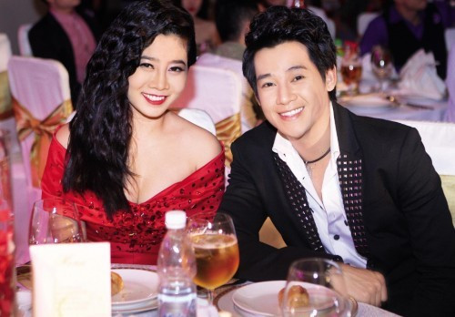 Phản ứng của bạn trai cũ Mai Phương khi biết cô bị ung thư ảnh 1