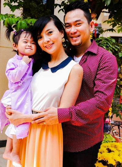 Con gái nghệ sĩ Bảo Quốc chia sẻ cuộc sống, công việc ở Mỹ ảnh 2