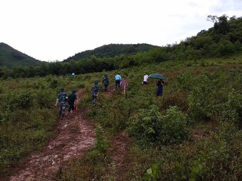 2 phi công hy sinh trên Su-22 là vốn quý của không quân ảnh 2